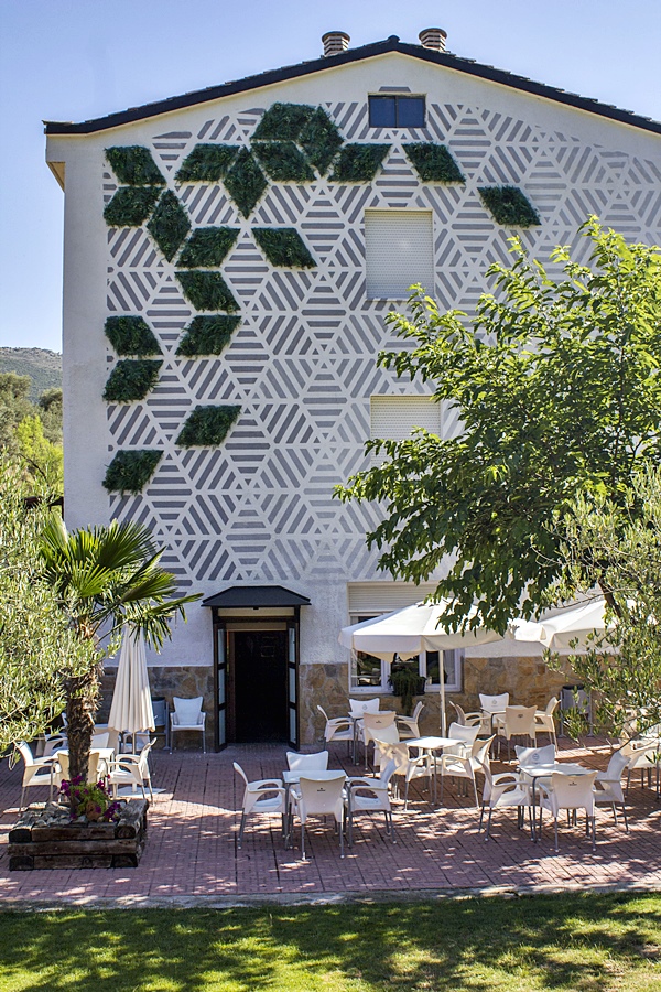 Hotel Marrodan 47/50