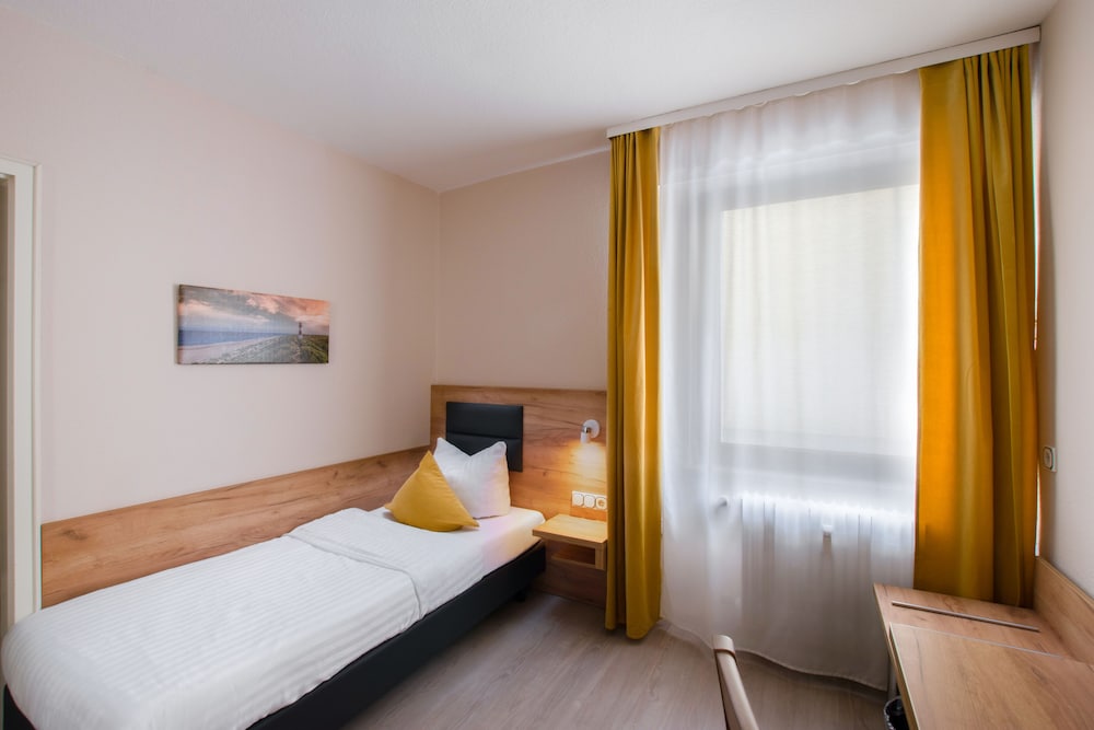 Hotel Gute Hoffnung 6/38