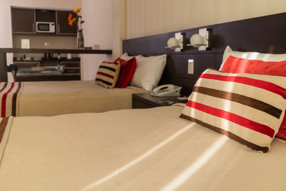 ICARO SUITES 20/54