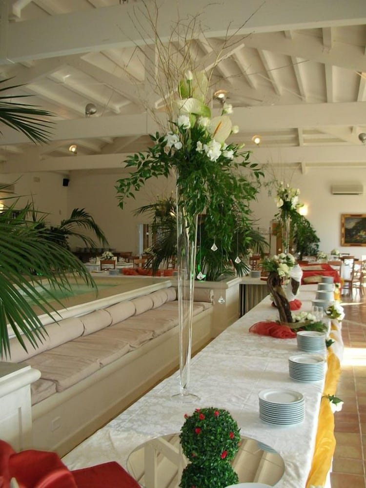 Eureka Palace Hotel Spa Resort 18/62