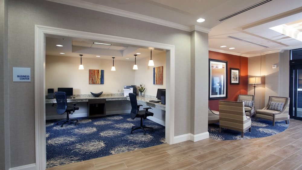 Holiday Inn Express Suites Morgan City Tiger Island 29/50
