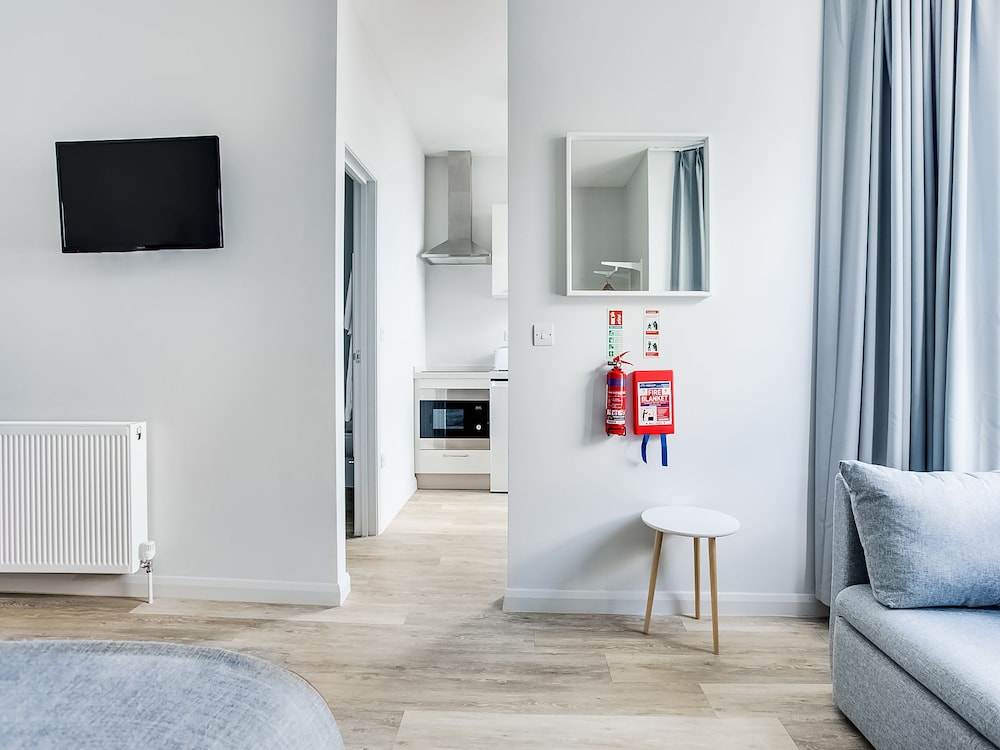 Oyo Studiotel Great Yarmouth 28/42