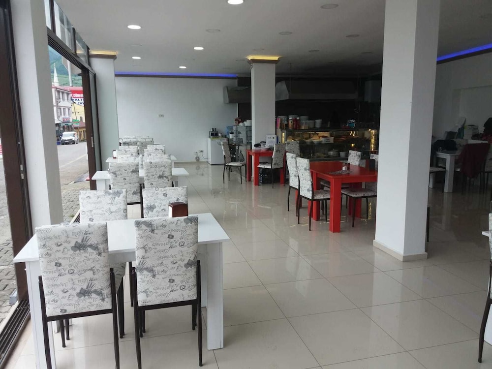 Hamsikoy Tas Otel 30/40