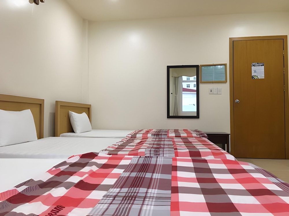 Catba Dream Hotel 9/58
