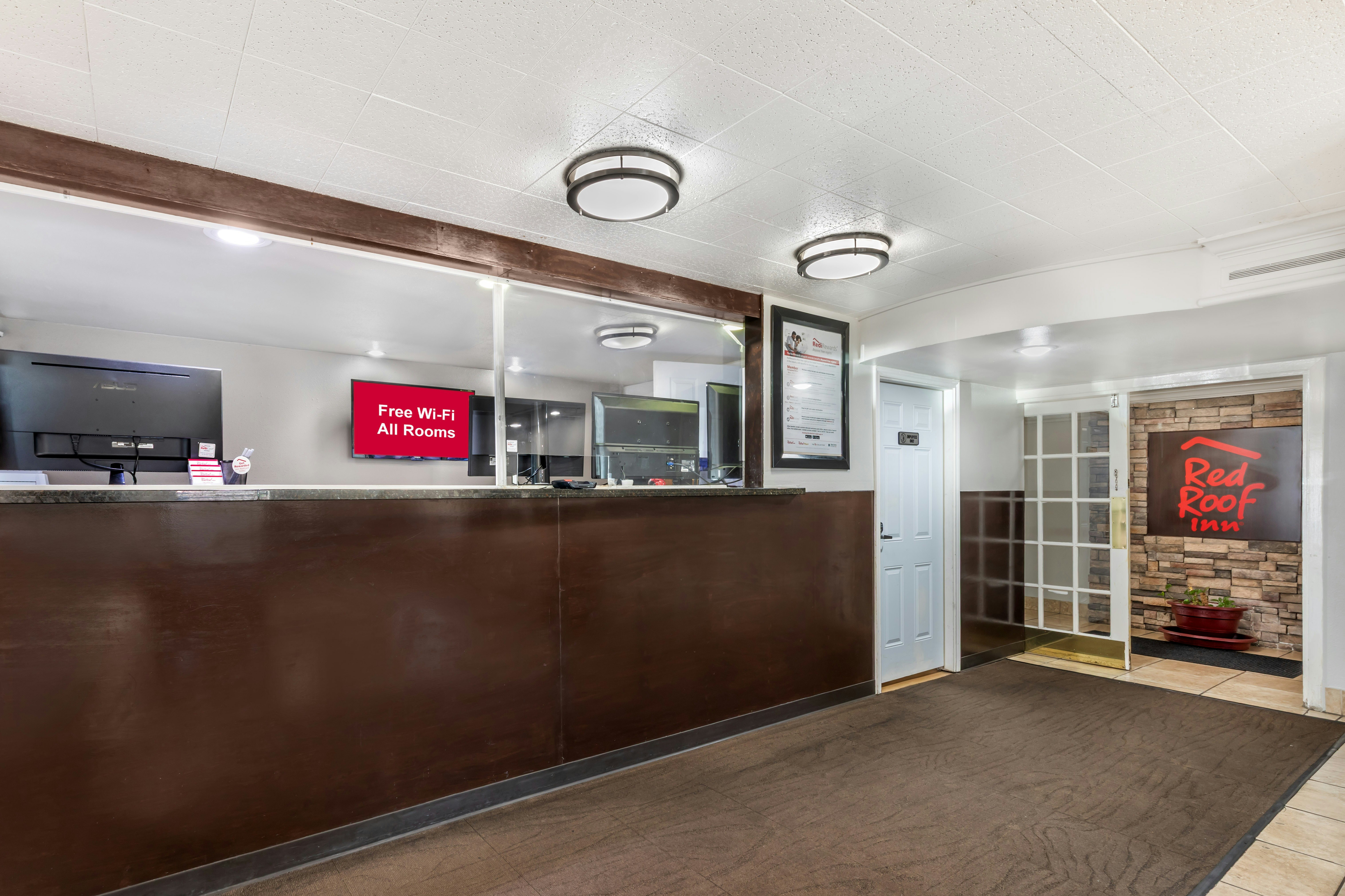 Red Roof Inn Dallas - Richardson 3/35