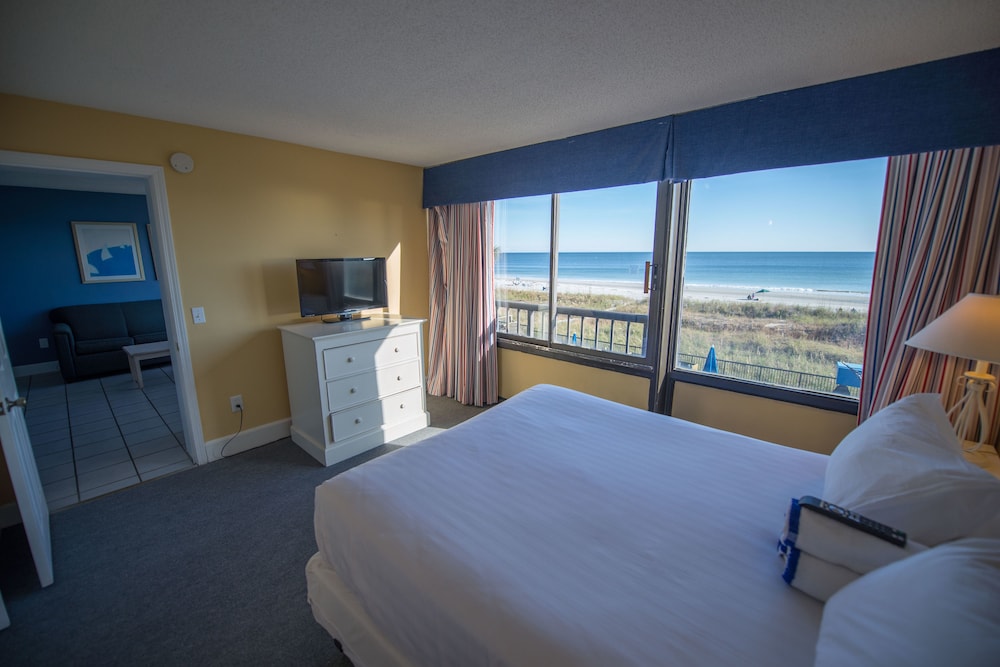 Ocean Club Resort Myrtle Beach 6/68