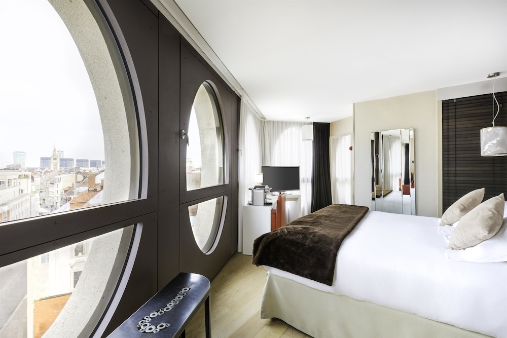 Best Western Premier Why Hotel 15/59