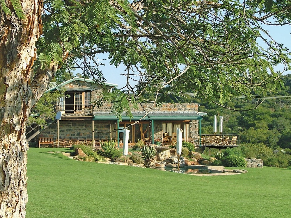Spionkop Lodge 46/50