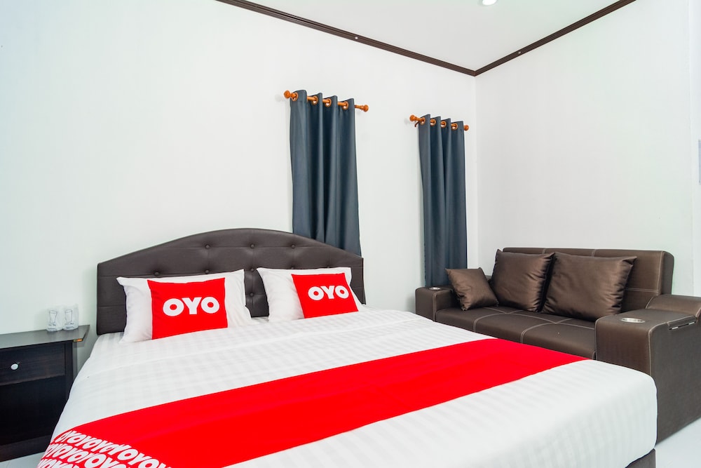 OYO 533 Runya Poolvilla 31/50