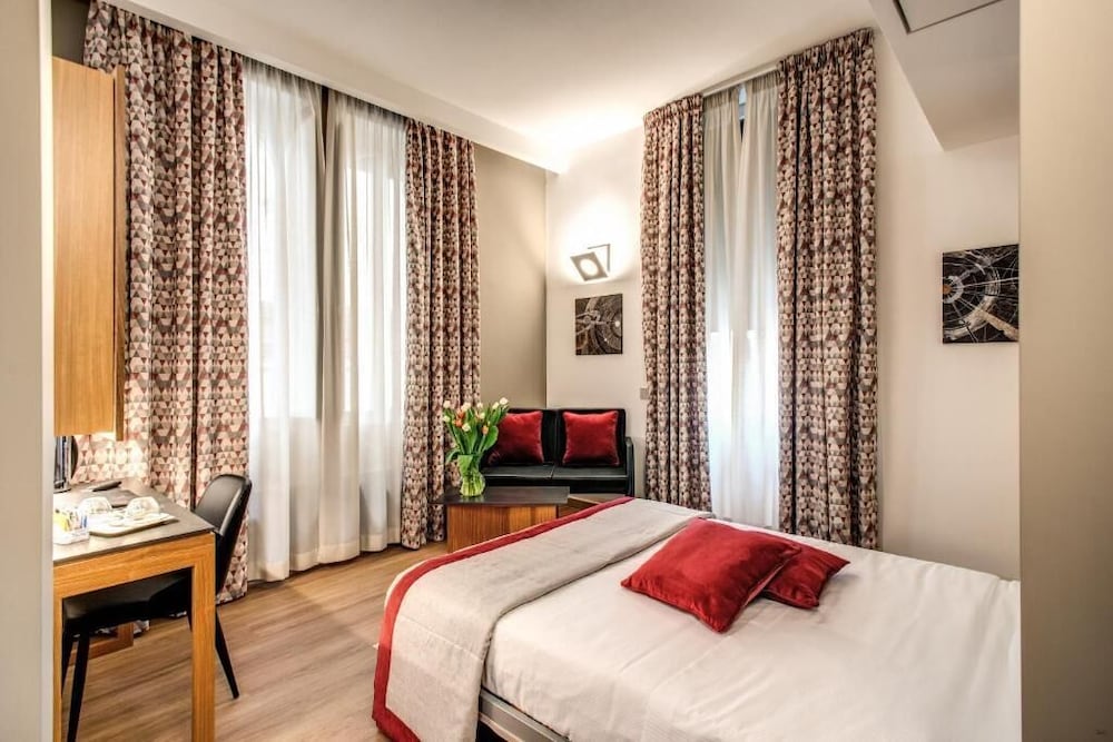 Profumo Maison Ripetta 4/27