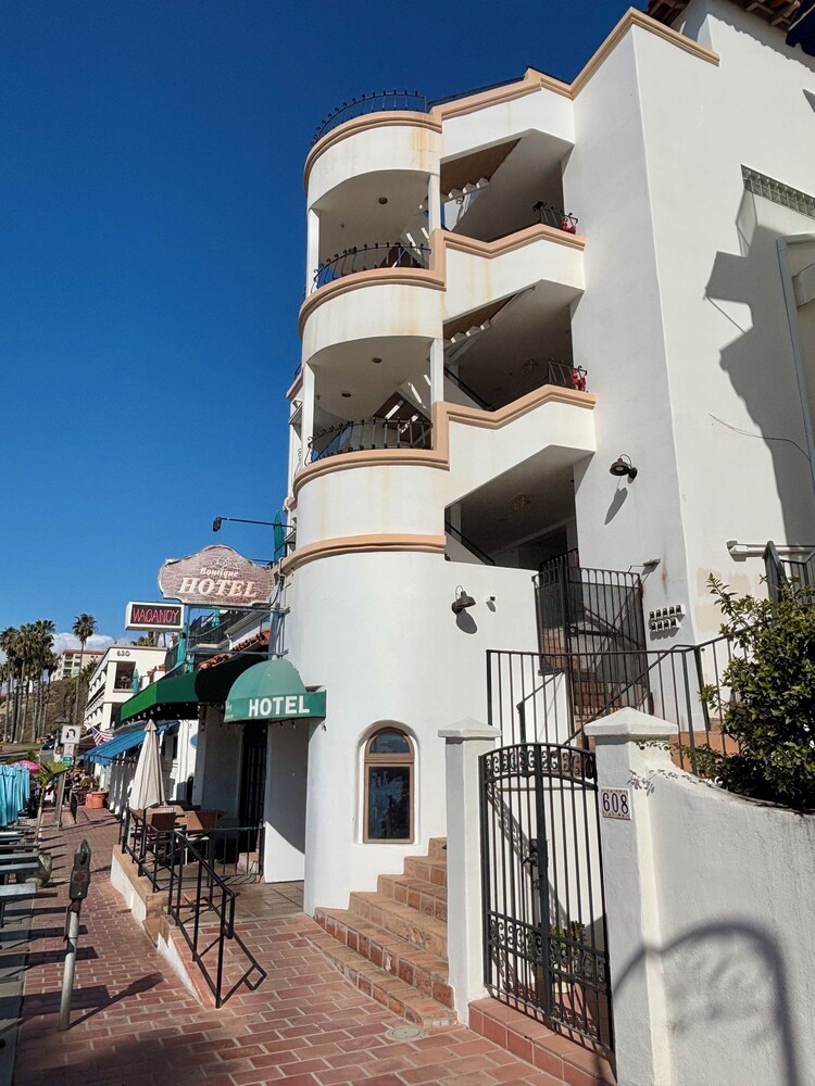 Casa Tropicana 5/49