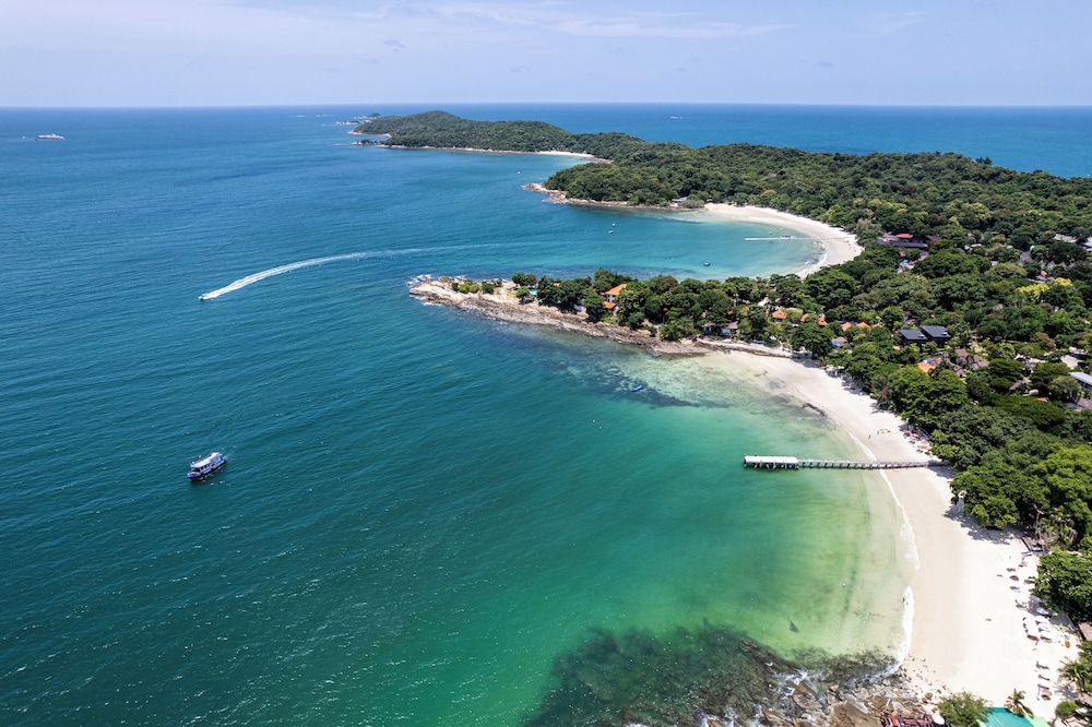 Samed Tropical Resort 43/60