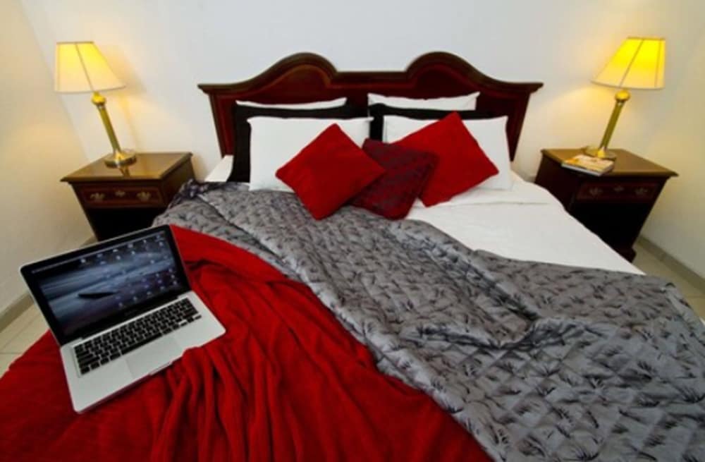 Terranova Suites 20/44