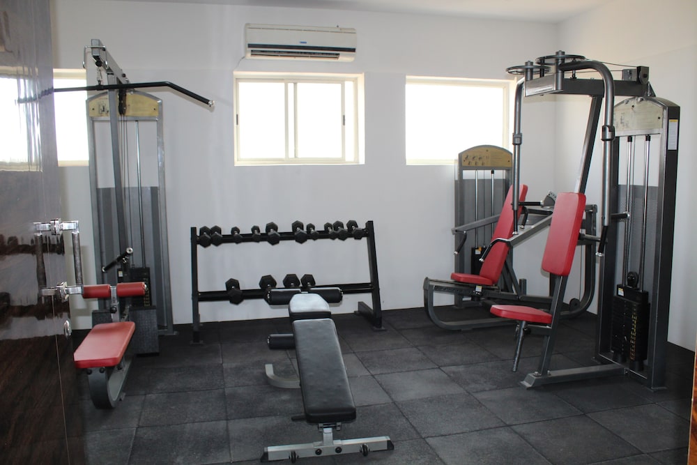Hotel Vista Suites 22/50