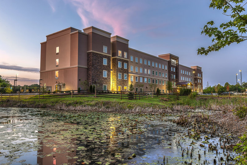 Staybridge Suites Knoxville-West 4/42