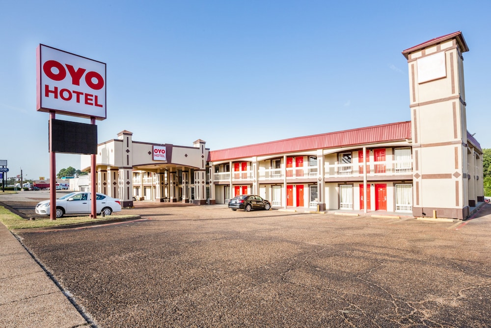 Hotel Tyler Northwest Mineola Hwy 3/35