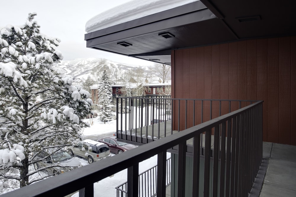The Fold Hotels Steamboat Springs detail