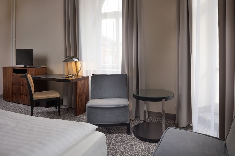Orea Spa Hotel Bohemia 22/37