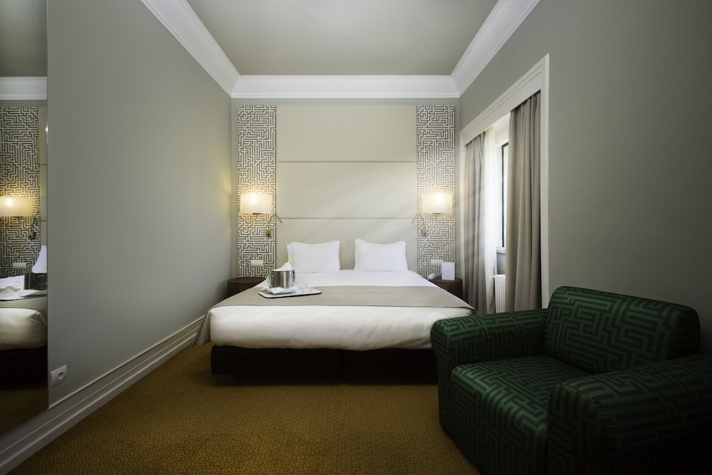 Hotel Miraparque 13/53