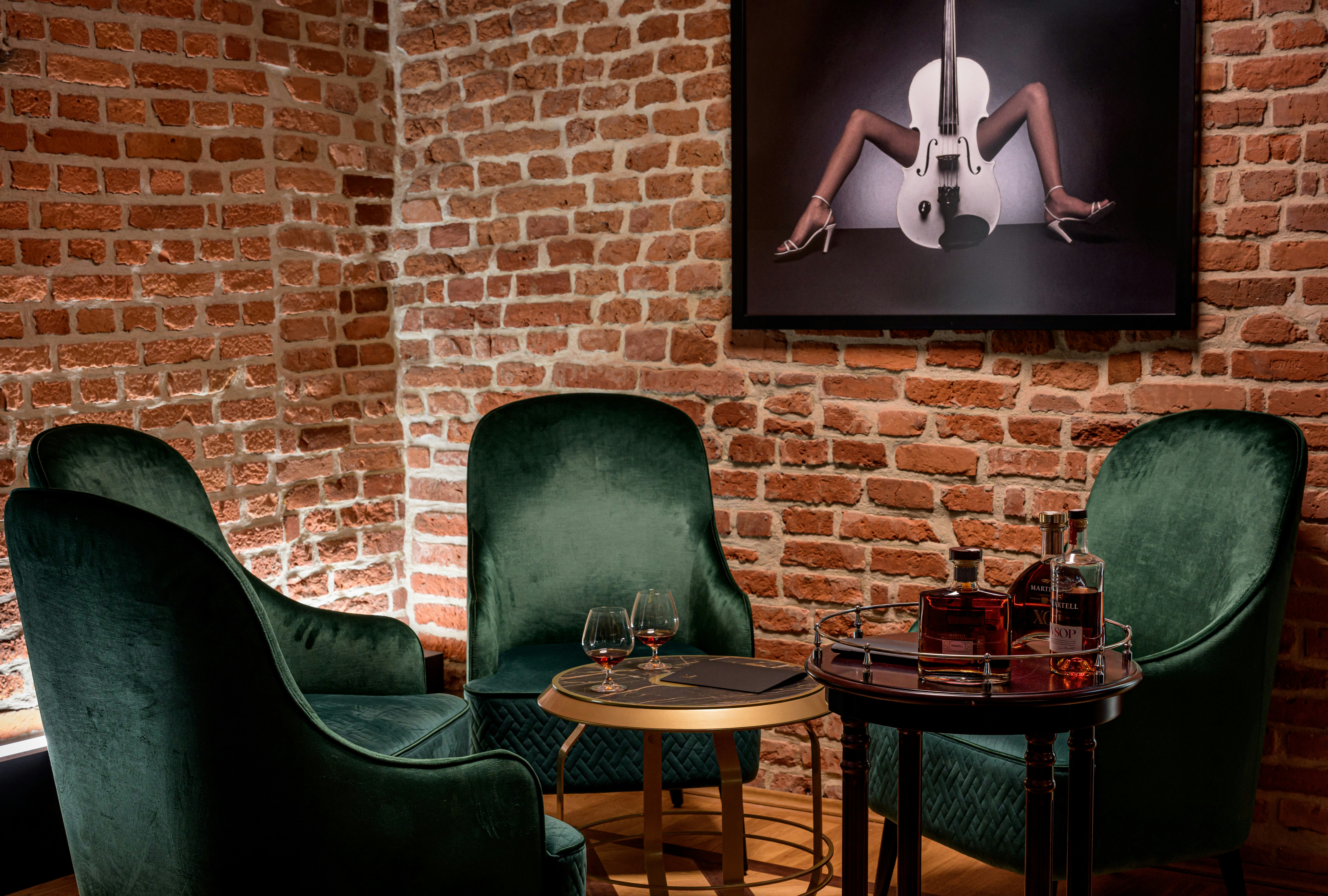 Hotel Saski Krakow, Curio Collection by Hilton 15/51