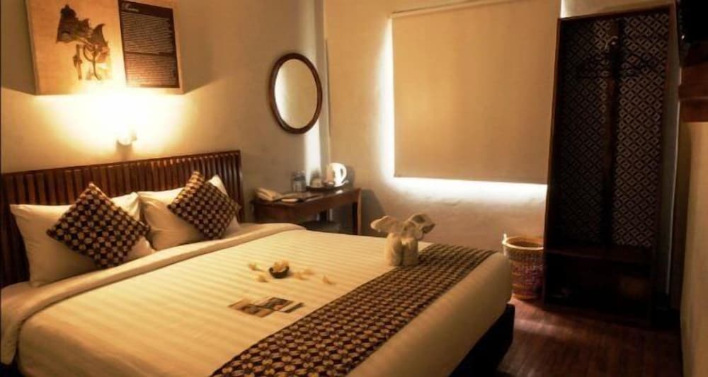 Cantya Hotel 22/32