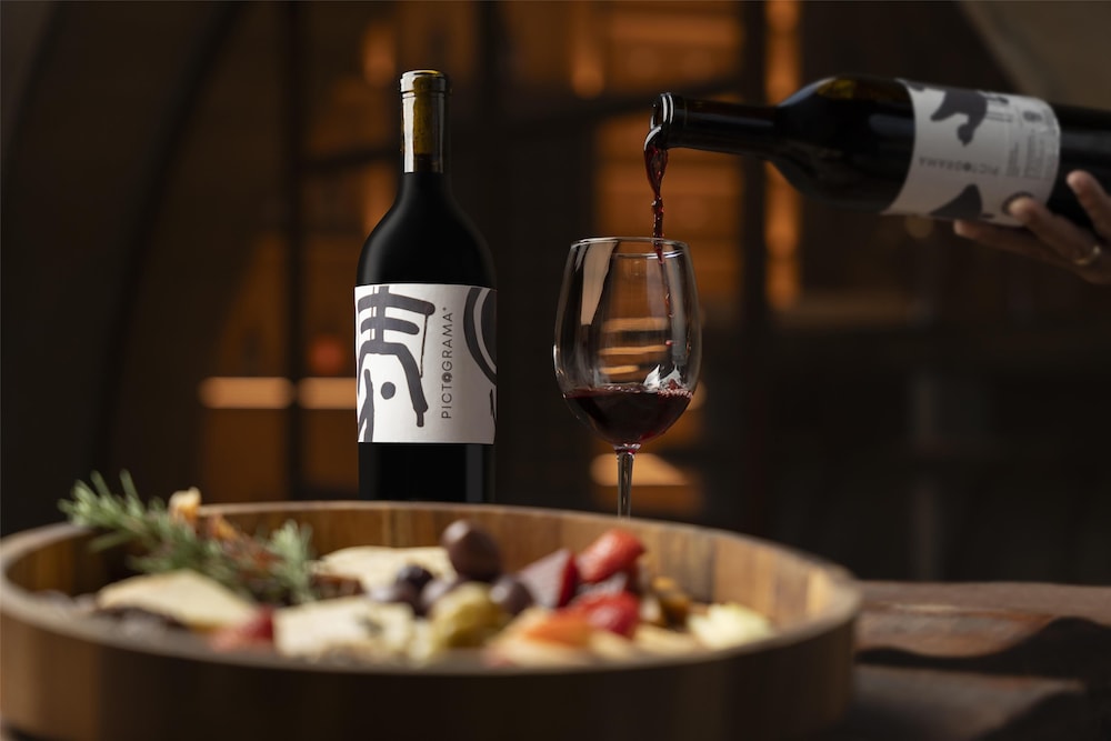 Banyan Tree Veya Valle de Guadalupe 60/91