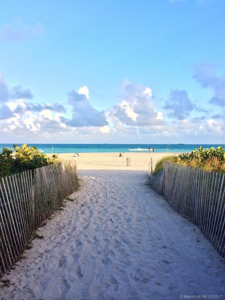 Apartment on the Beach 22/33