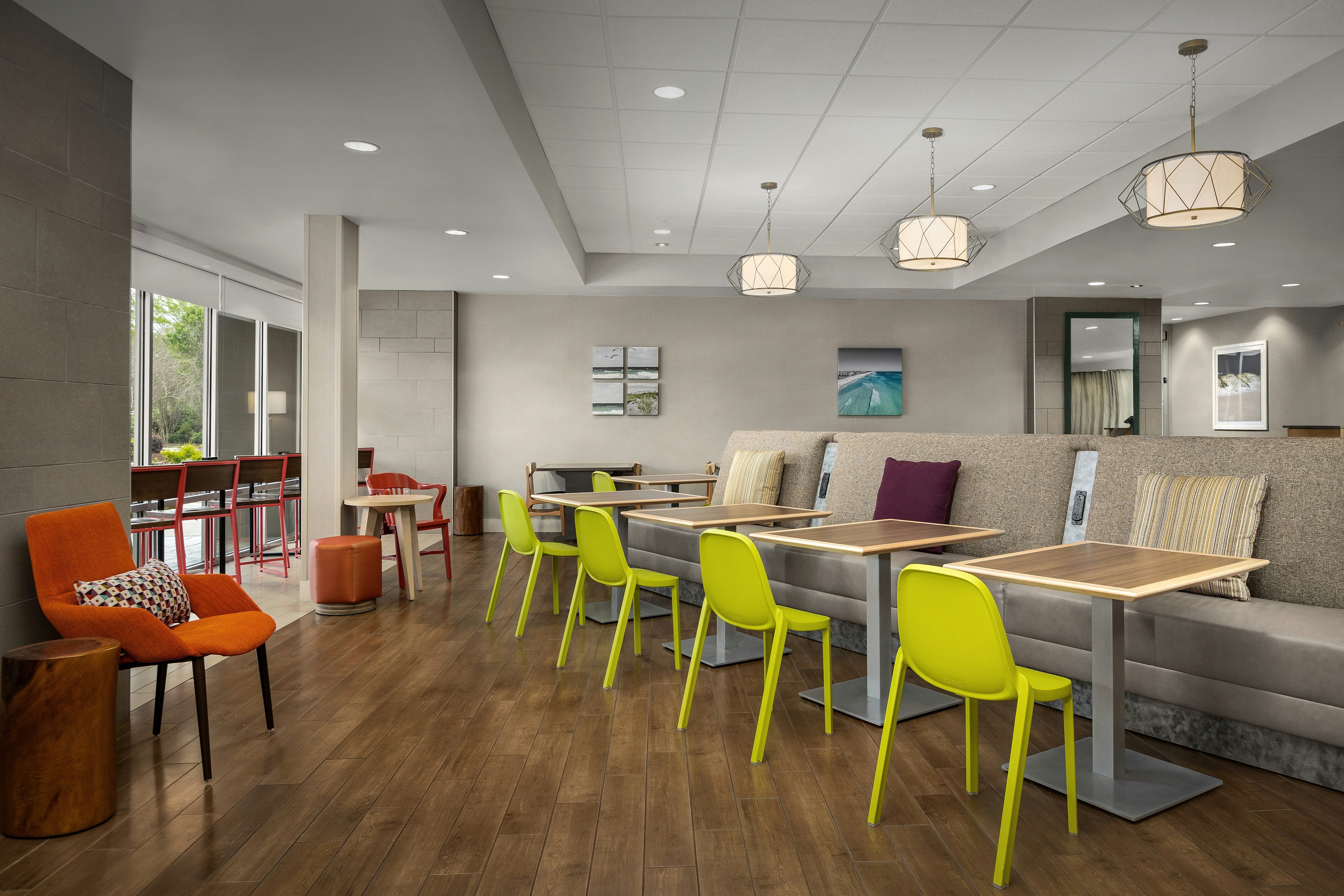 Home2 Suites By Hilton Jacksonville, NC 12/18