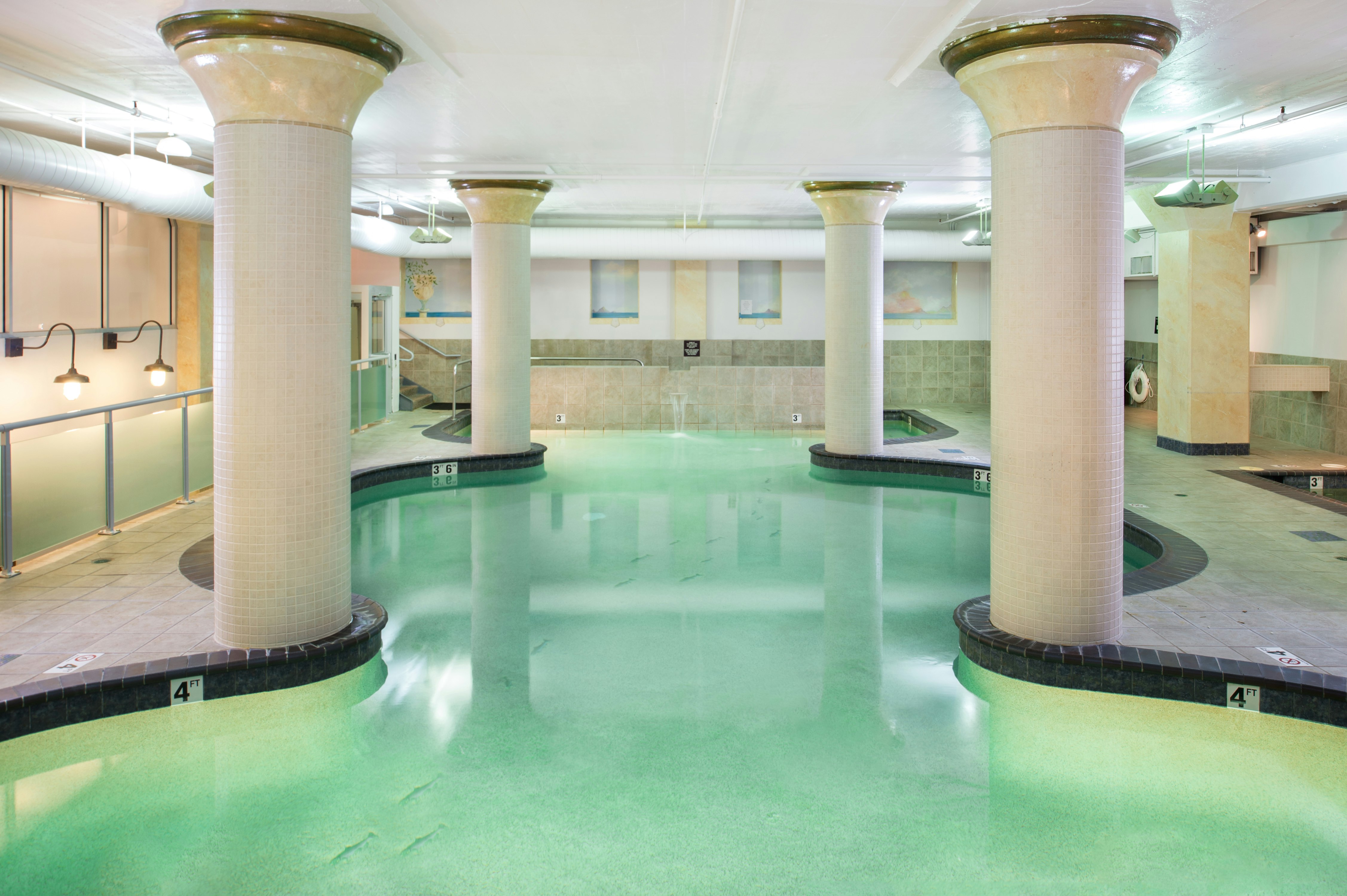 Embassy Suites By Hilton Portland Downtown 23/80