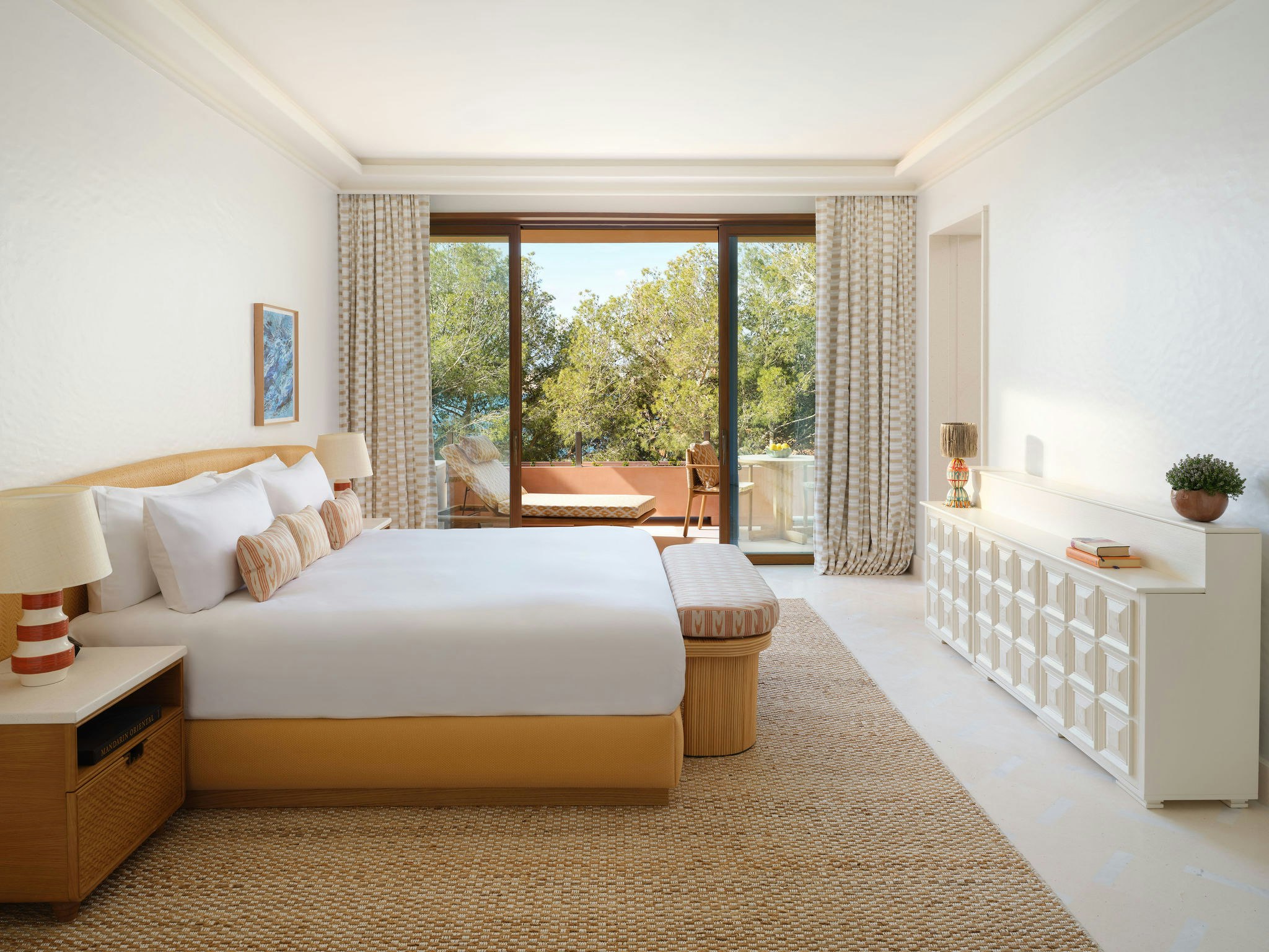 Mandarin Oriental Punta Negra, Mallorca 8/31