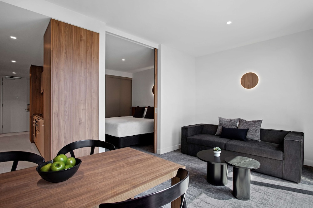 Adina Apartment Hotel Melbourne Southbank 48/66
