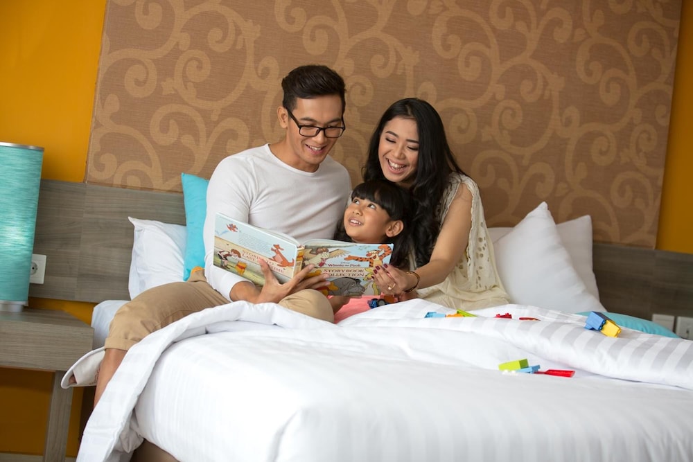 Siesta Legian Hotel 34/52