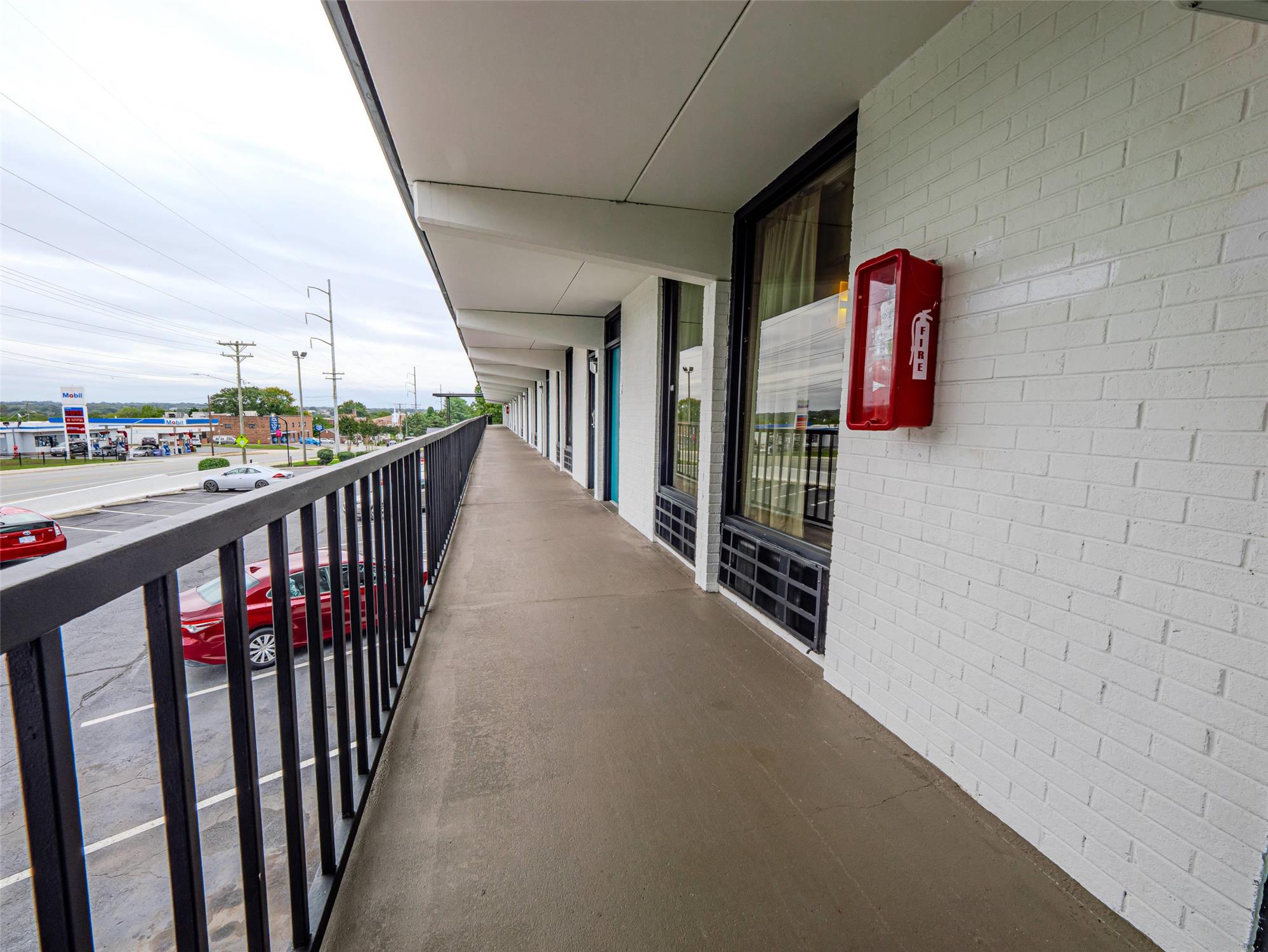 Clarion Pointe Winston - Salem Downtown 24/25