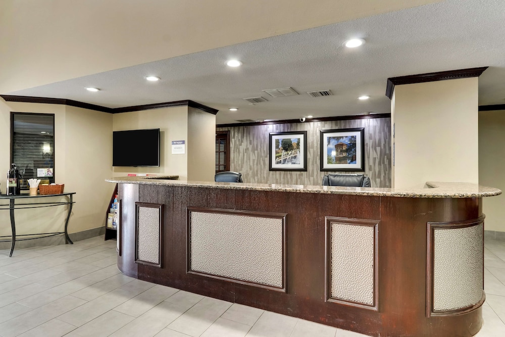 Best Western Plus University Inn and Suites 3/34