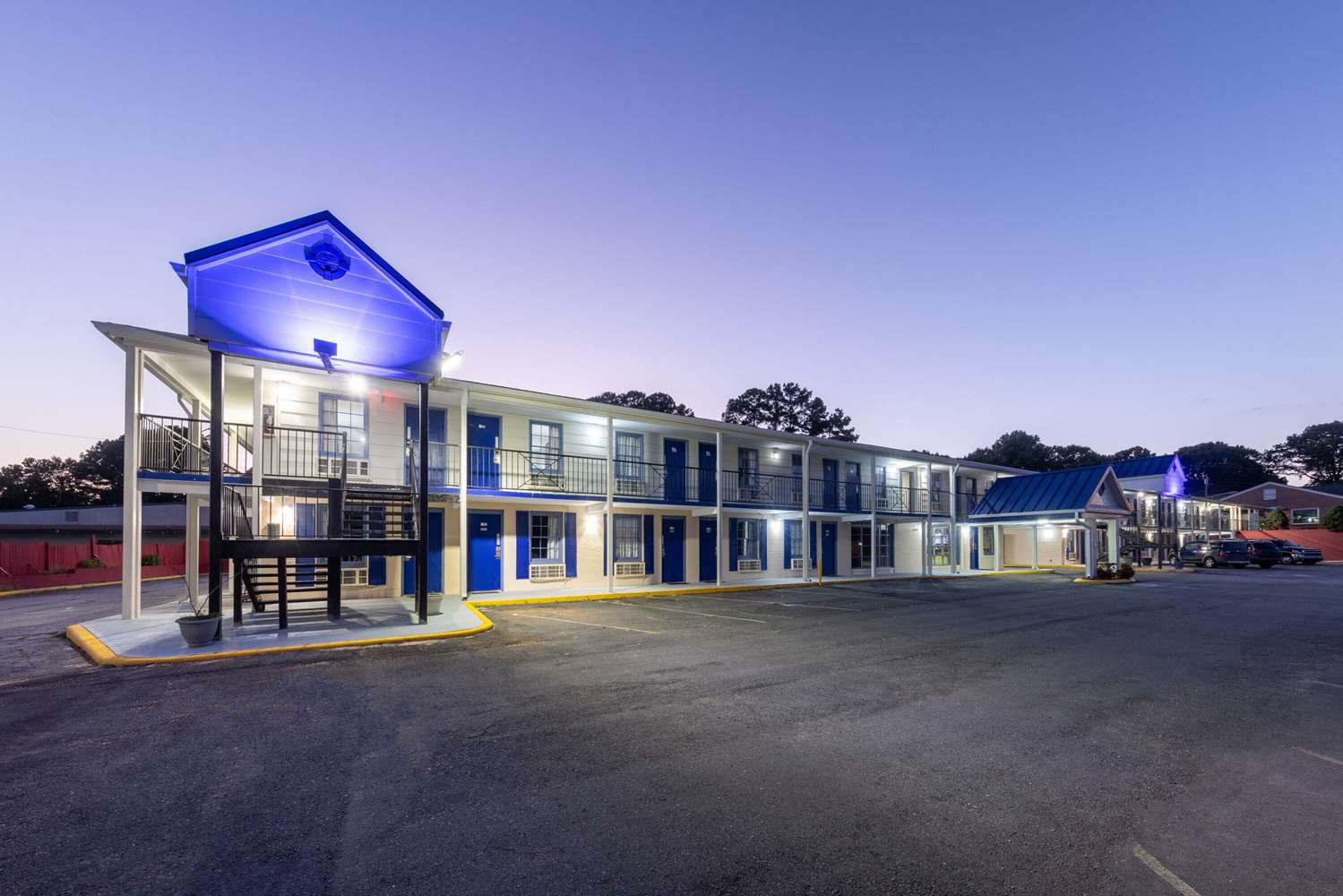 Days Inn By Wyndham Lincolnton 26/29