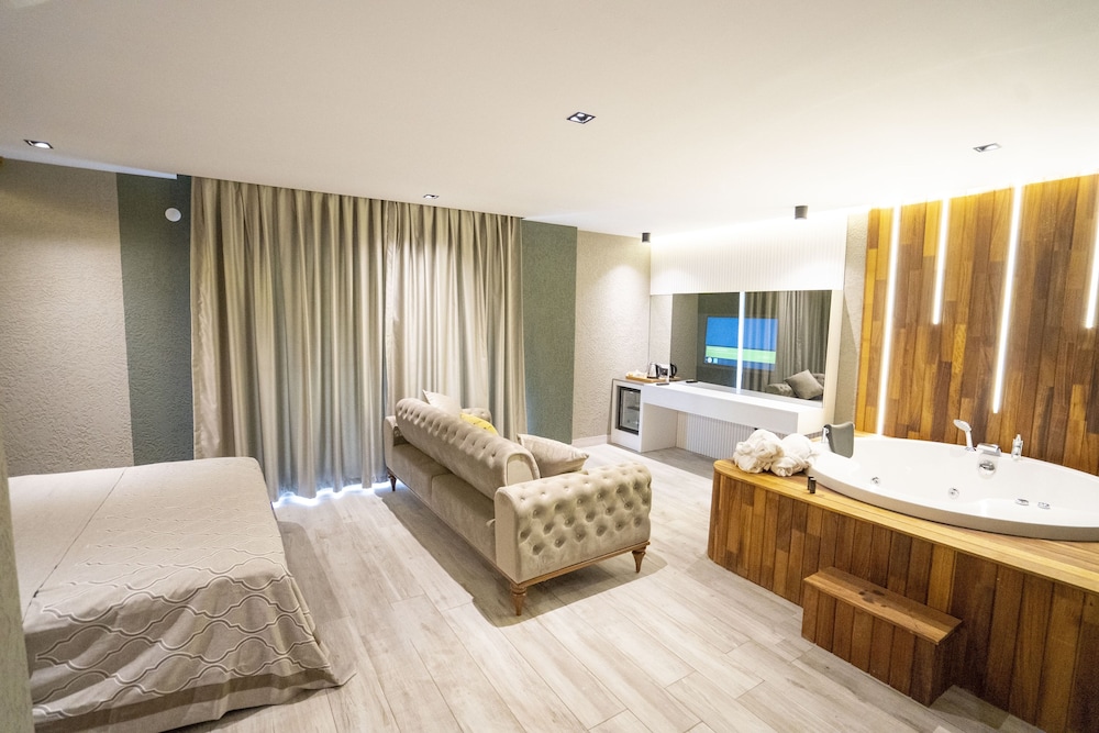 Antalya Suite Hotel & Spa 19/50