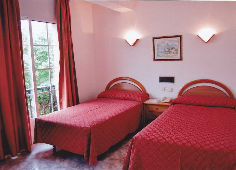 HOTEL FLORIDA MAR 16/29