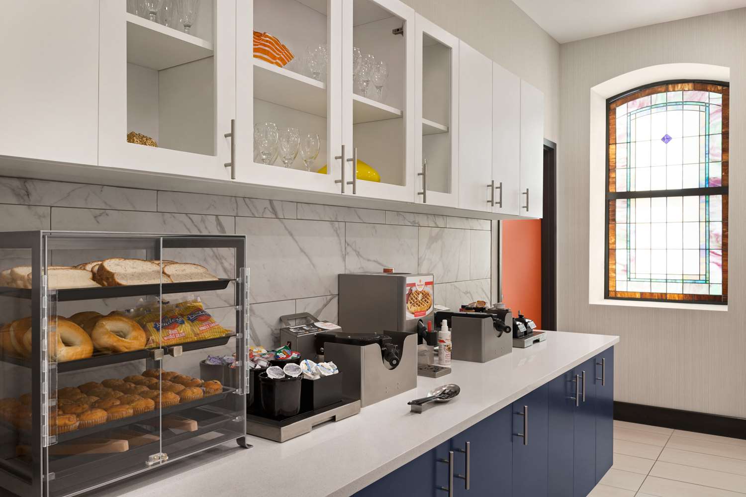Homewood Suites by Hilton Indianapolis Downtown IUPUI 23/33