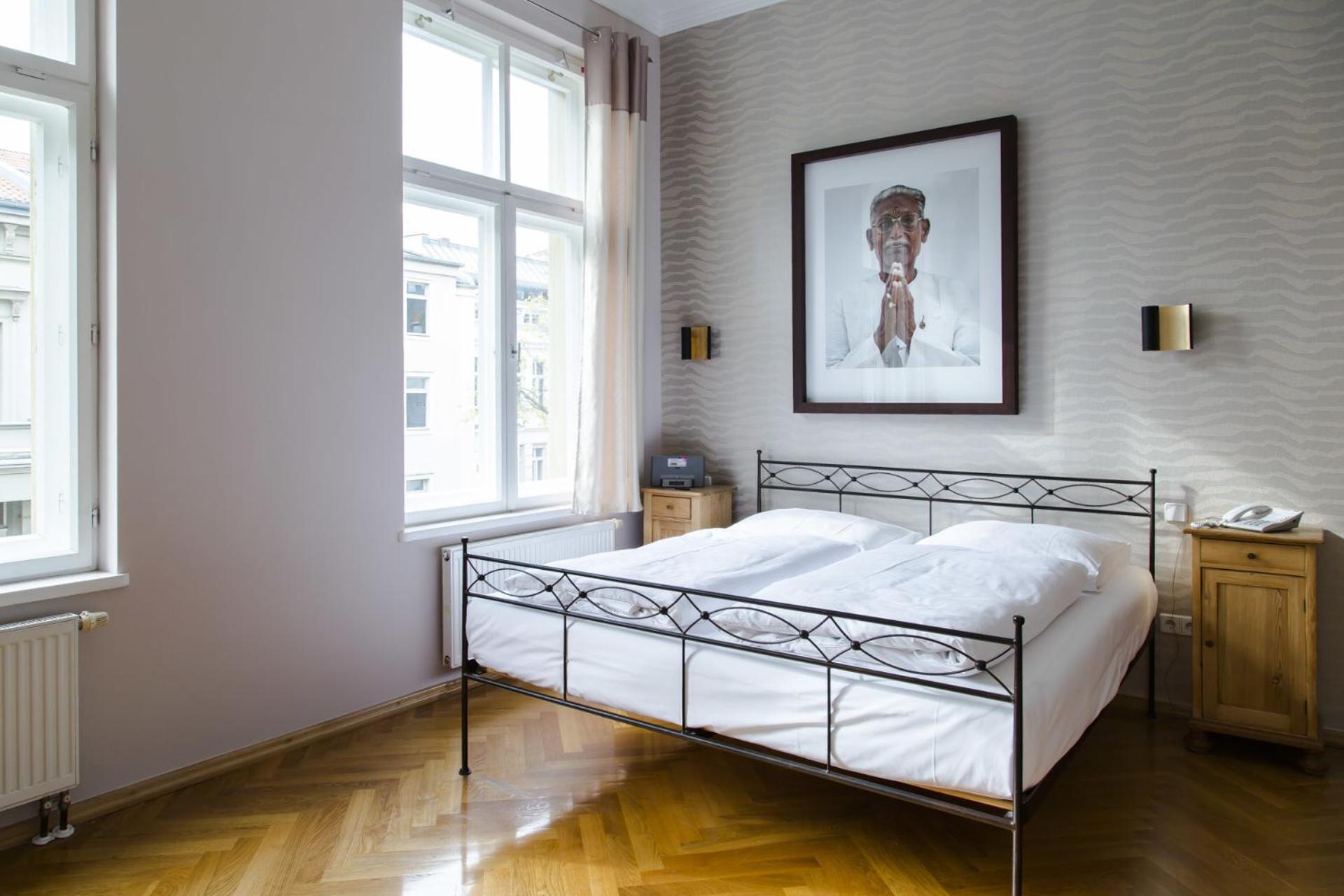 Hotel Residenz Begaswinkel 12/49