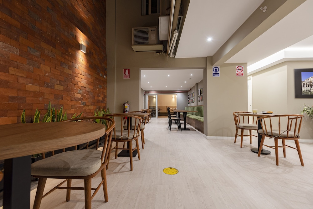 Equo Hotel Boutique 38/50