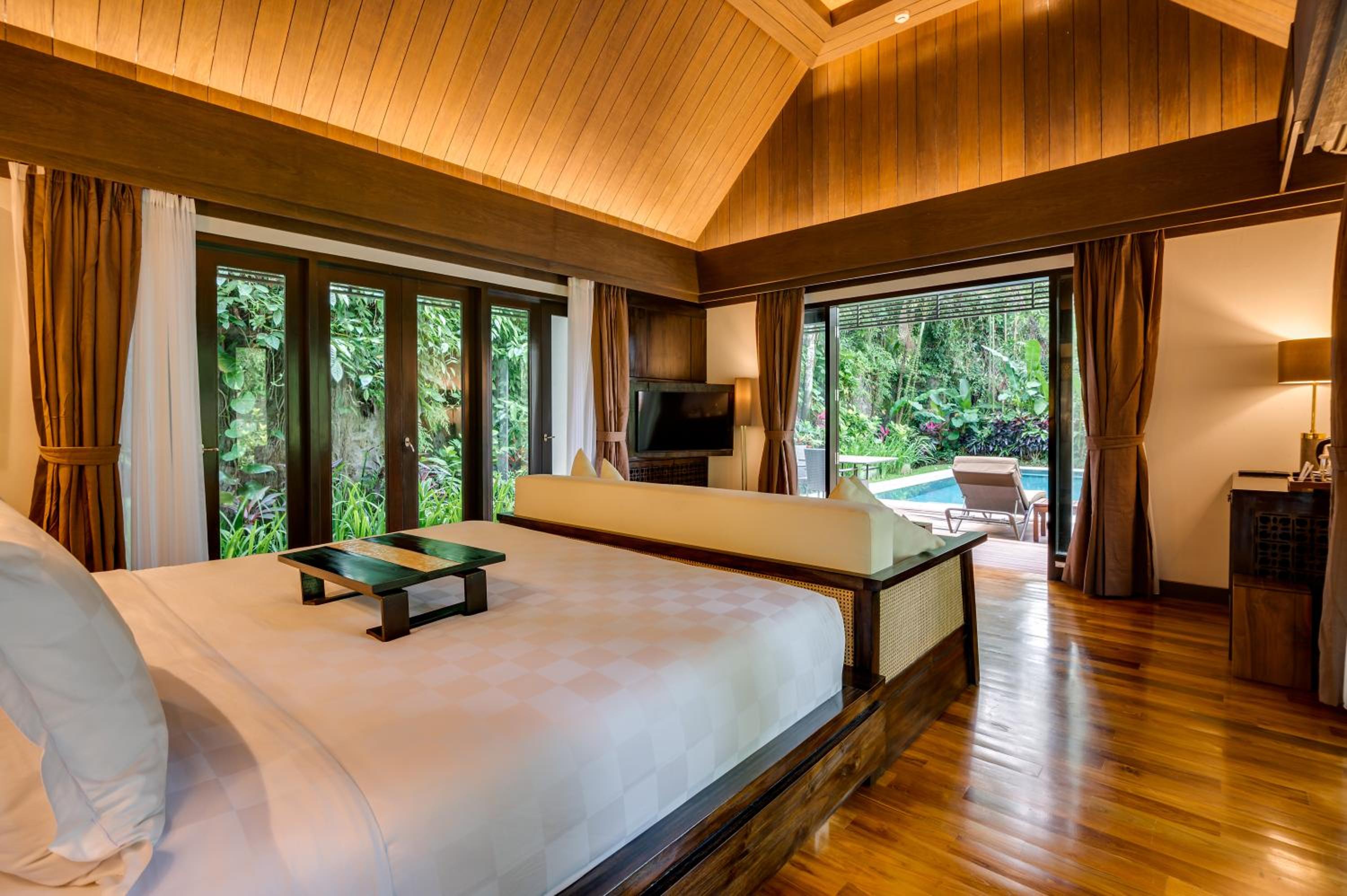 1 Bedroom, Villa, Private Pool, Hill Side