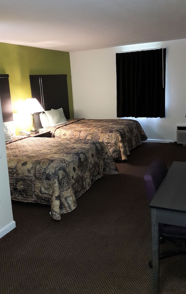 Mountain Valley Inn Dillard 19/62