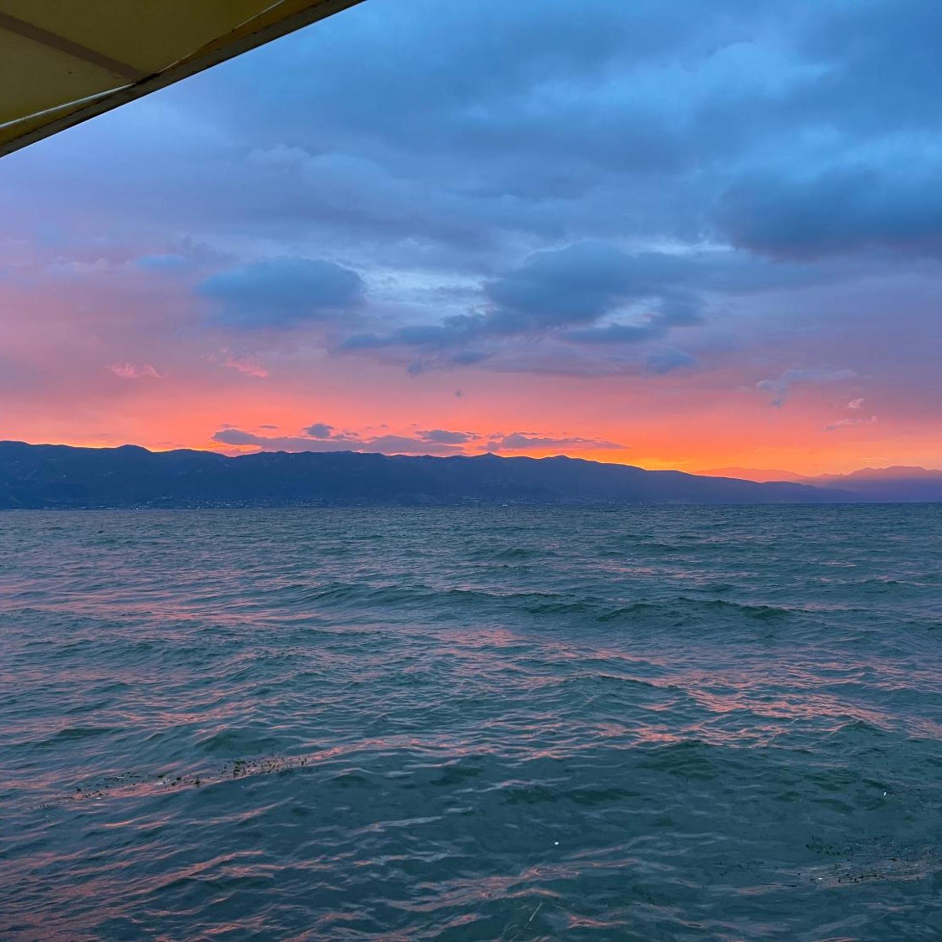 Hotel Millennium Pogradec 62/70