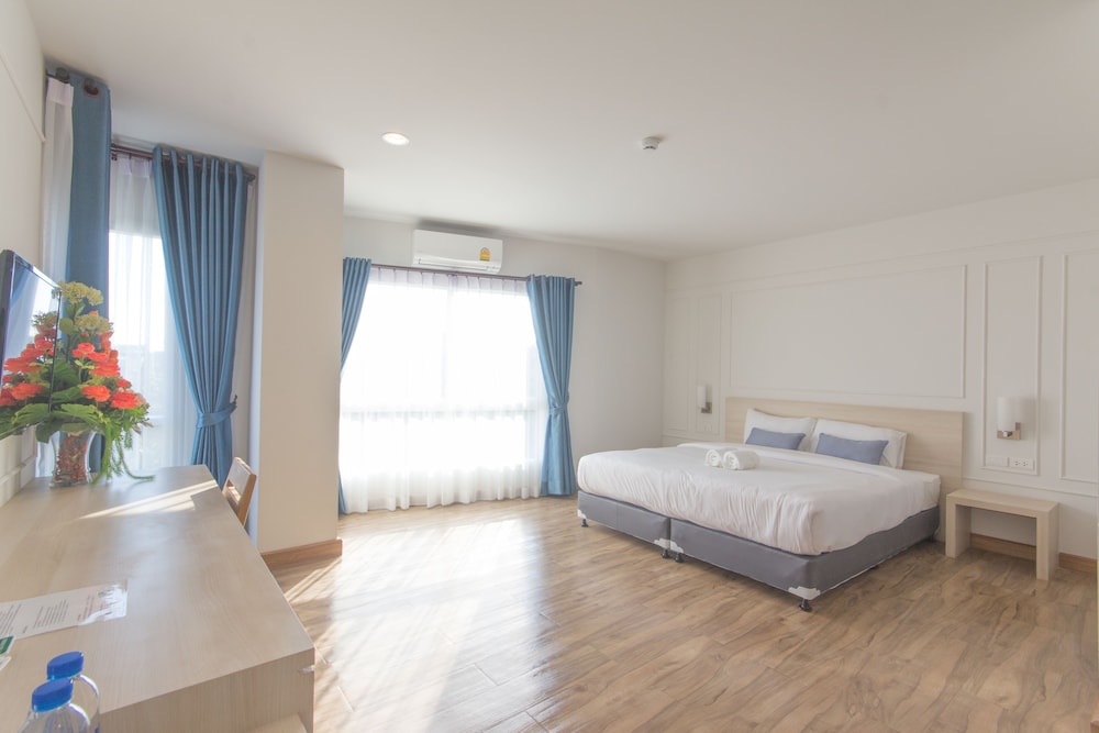 Donchan Grand Hotel 16/41