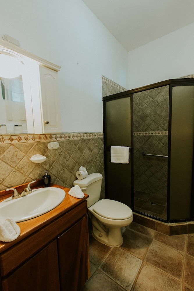Hotel La Posada And Jungle 24/74