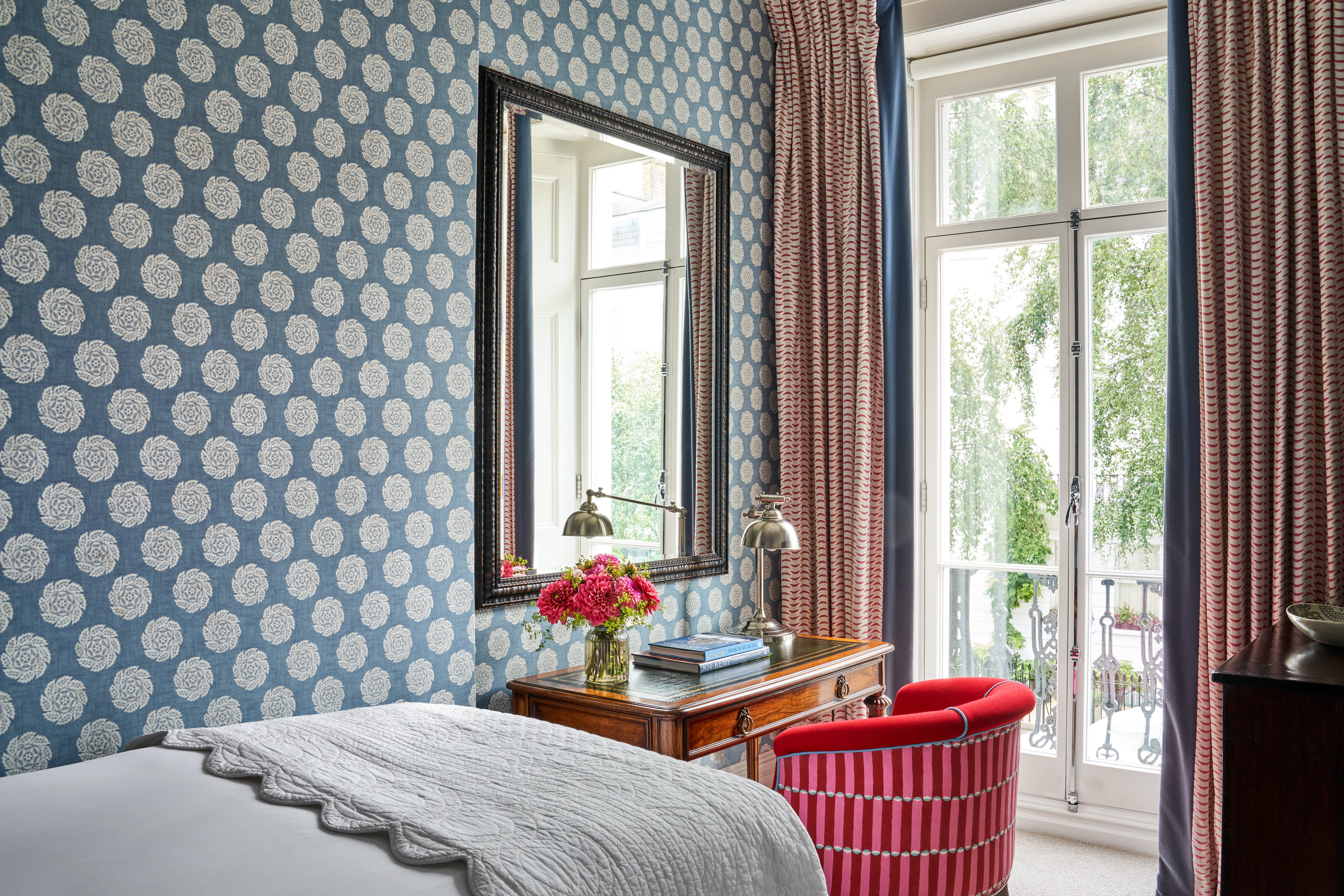 Number Sixteen Firmdale Hotels 18/61