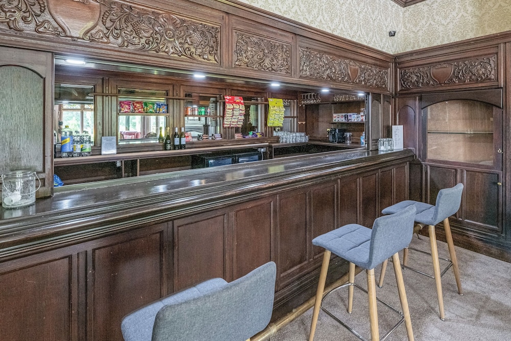 Northop Hall Country House Hotel 45/66