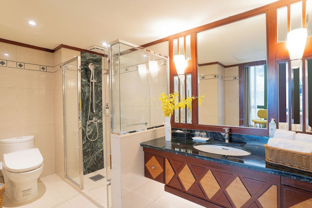 Formosan Naruwan Hotel And Resort Taitung 63/64