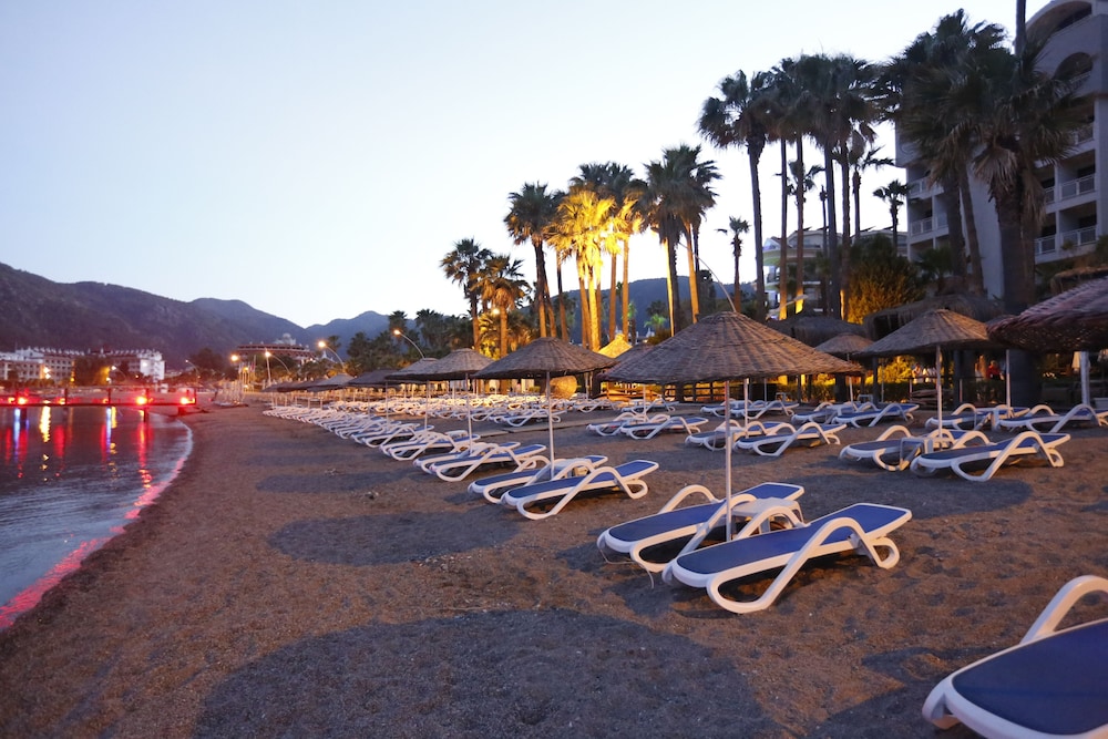 Quadas Hotel - Adults Only 46/63