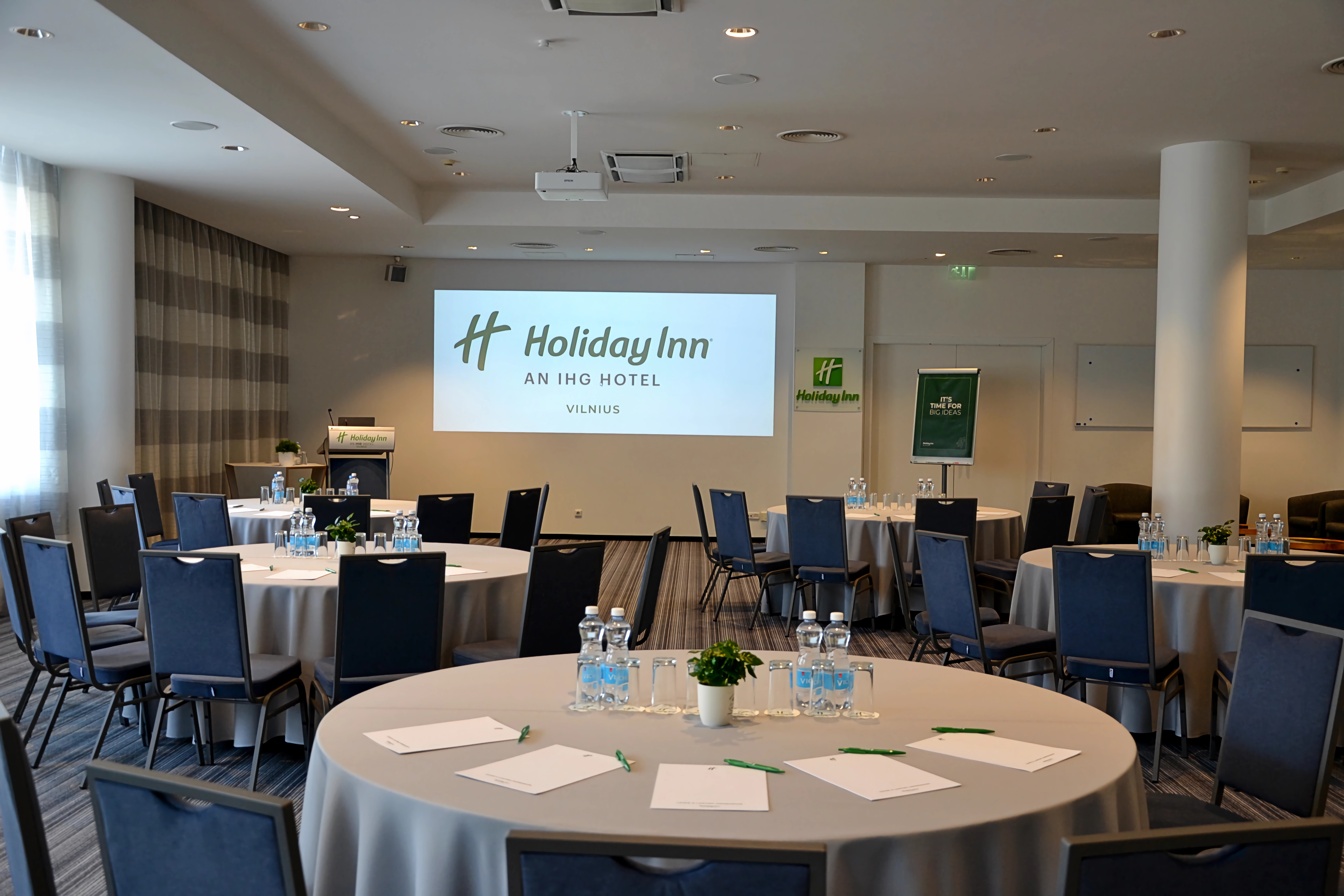 Holiday Inn Vilnius 65/72